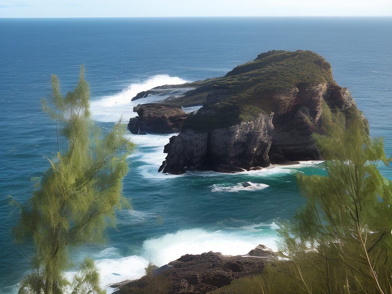 location voiture petite-ile réunion